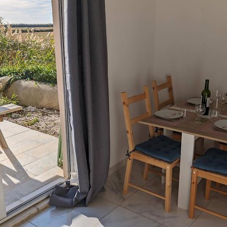 Appartement au coeur des rizières Salin-de-Giraud Esterno foto