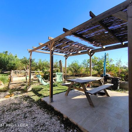 Appartement au coeur des rizières Salin-de-Giraud Esterno foto