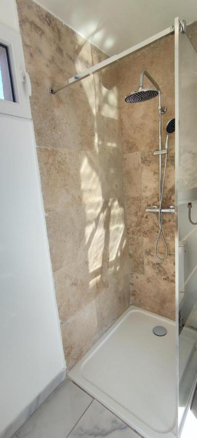Appartement au coeur des rizières Salin-de-Giraud Esterno foto