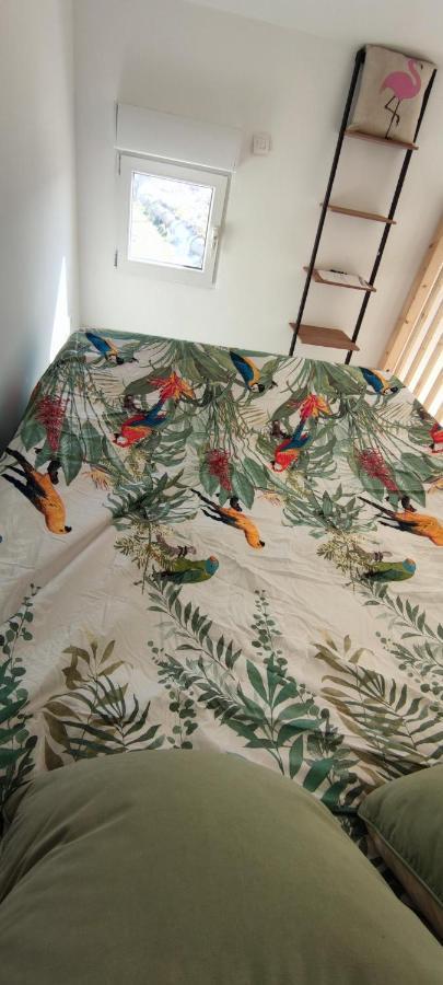 Appartement au coeur des rizières Salin-de-Giraud Esterno foto