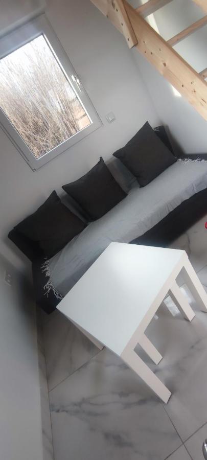 Appartement au coeur des rizières Salin-de-Giraud Esterno foto