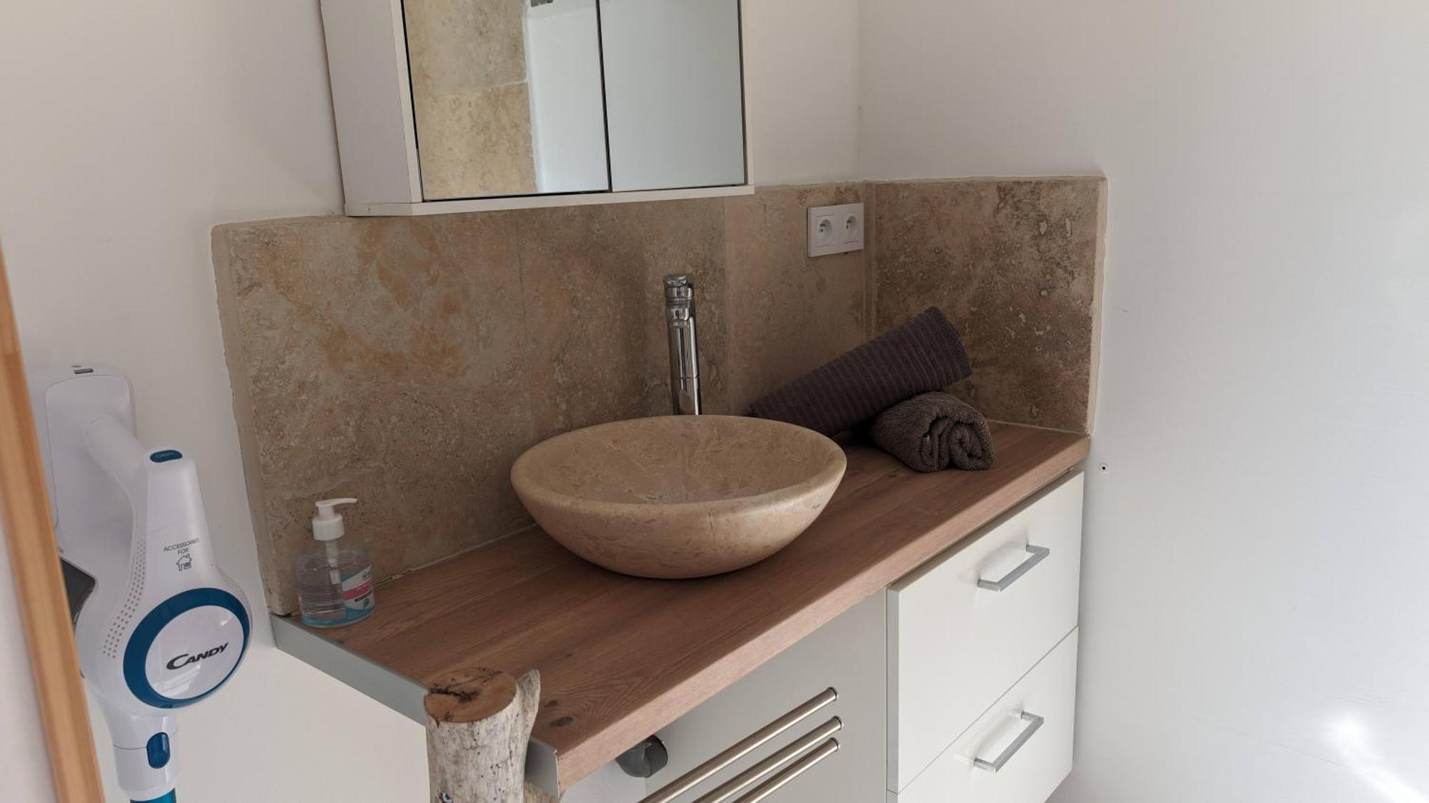 Appartement au coeur des rizières Salin-de-Giraud Esterno foto